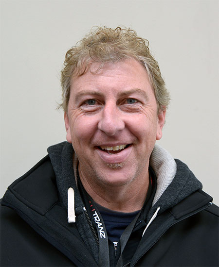 Dale Spalding