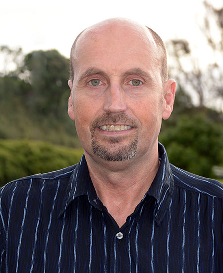 Dave Hill
