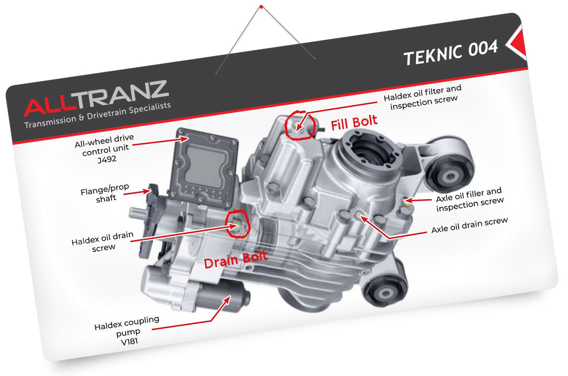 TEKNIC 004