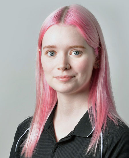 Aleisha Littlejohn