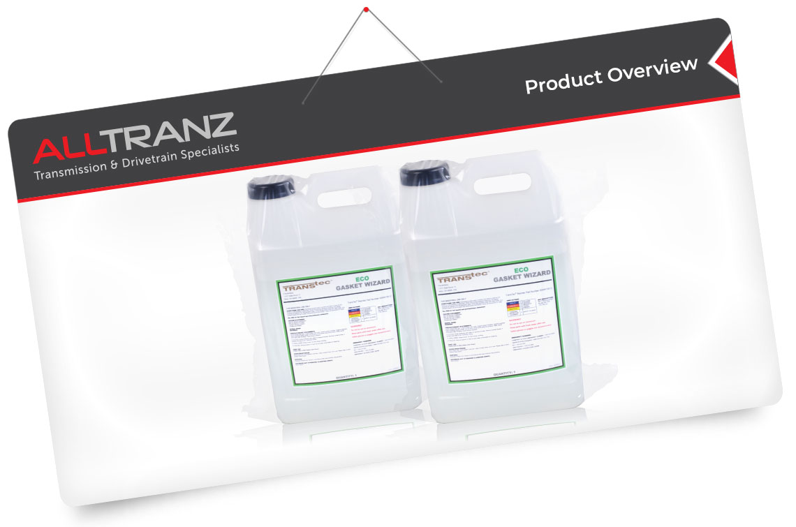Eco Gasket Wizard