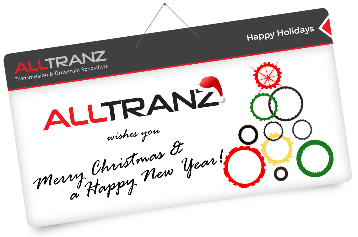 2025 - 2026 Seasons Greetings