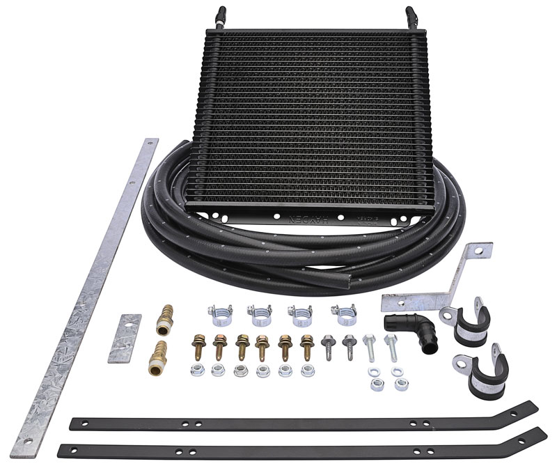 COOLER KIT FG^FALCON ^6CYL-4 SPEED