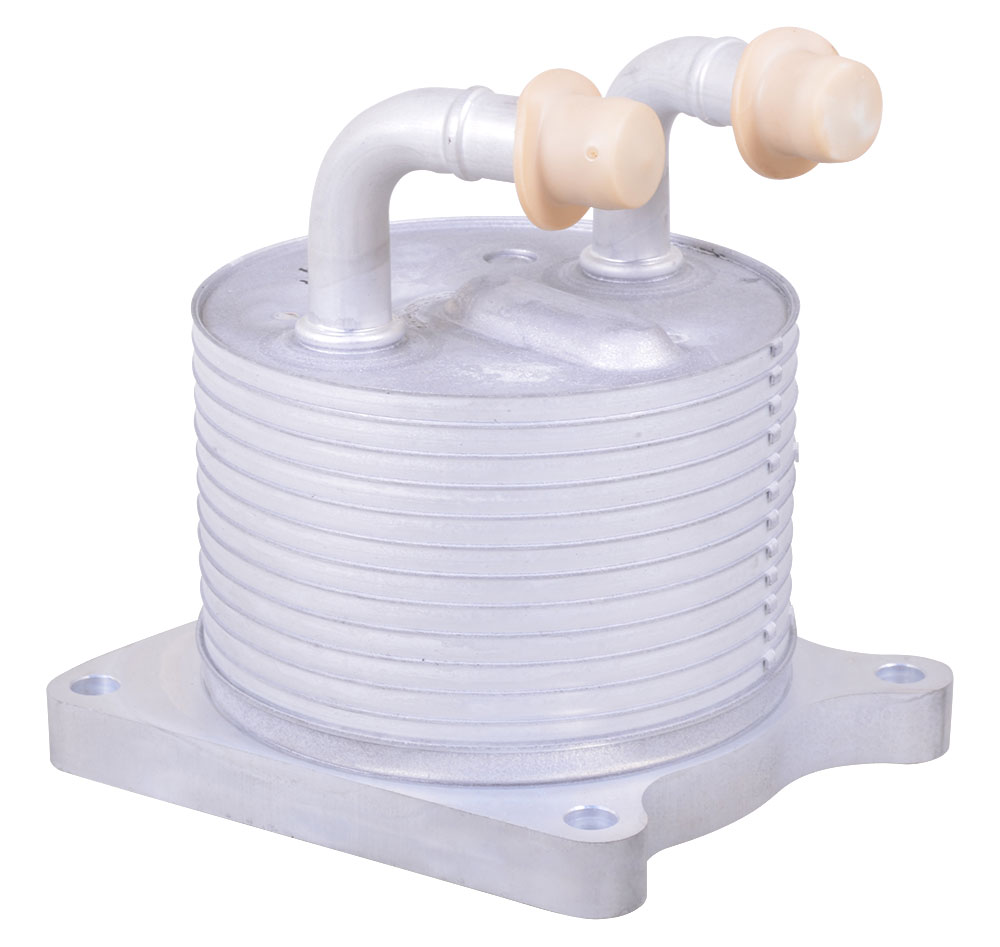 OIL COOLER^2 PIPE^JF011E/RE0F10A